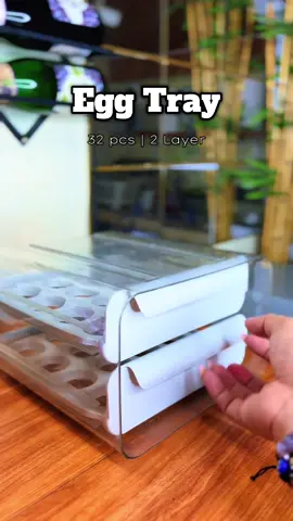 Lakas maka space saver talaga pag meron ka neto! #eggtray #homedecor #trending #Eggtray2layer 
