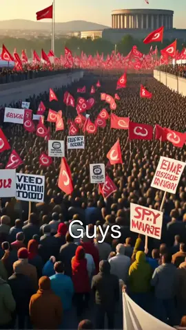 Dari Turki, Spanyol, sampai Nepal ✊🔥 Demo muncul dengan isu berbeda, tapi intinya sama: rakyat pengen suaranya didengar. #NgertiBeritaDalam50Detik” #NgertiBerita #DemoDunia #Protes #GlobalIssue    