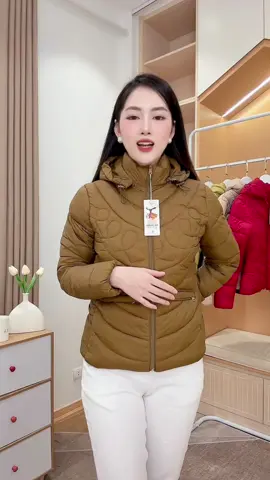 Chất liệu cao cấp mặc bền, đẹp mà ấm lắm ạ, mã C3 #aophaosieunhe #aophaonu #aophaovnxk 