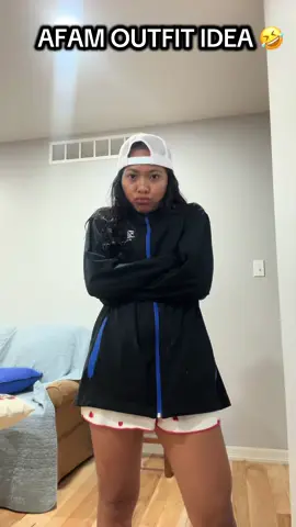 HAHAHAAHAHHA OUTFIT CHECK!!!! #americanfilipinacouple🇺🇲🇵🇭 #comedycouple #fyp @n2racing2 