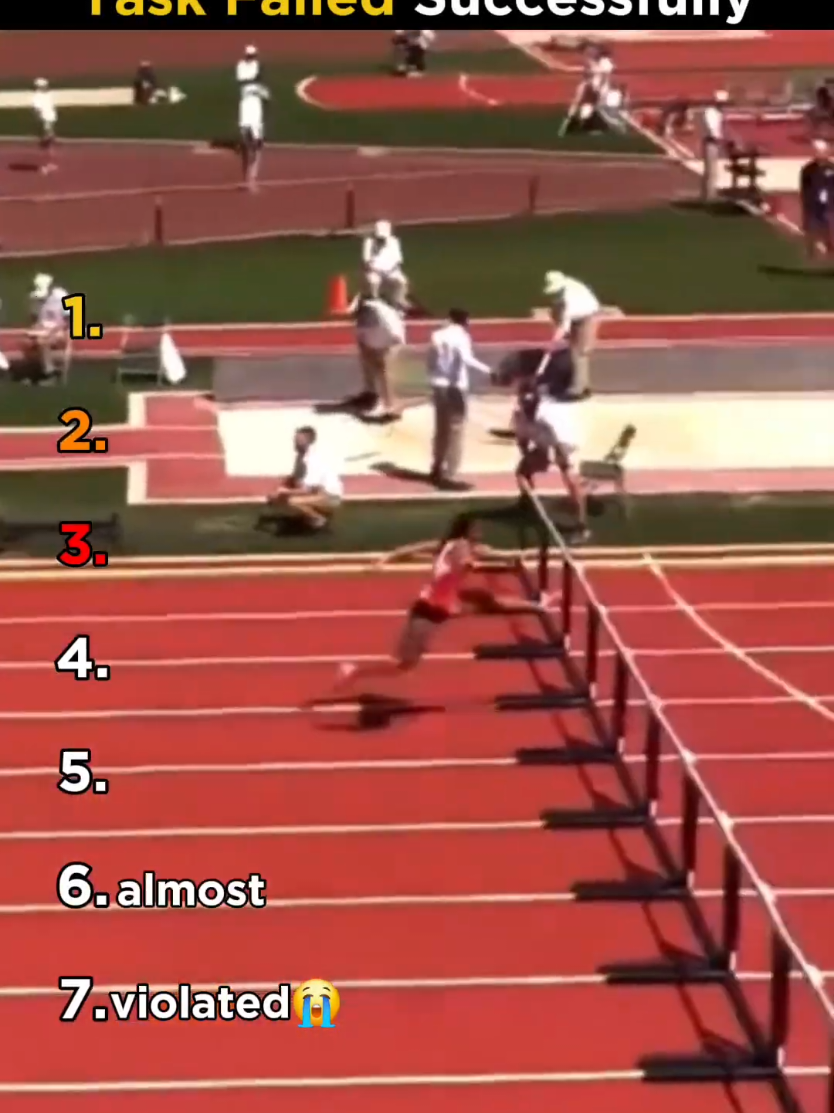 Ranking The Best Task Failed Successfully 😂 #fail #viral #tiktok #fyp #moments 