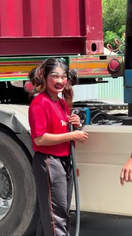 🤣🤣🤣 #ปั้มptห้วยหินฝน #แม่สอด_ตาก #ฝากกดติดตามด้วยนะคะ #ฟีดดดシ 