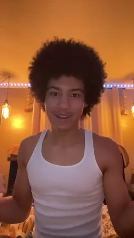 Lil yap sesh before bed #chatting #lightskin #fyp 