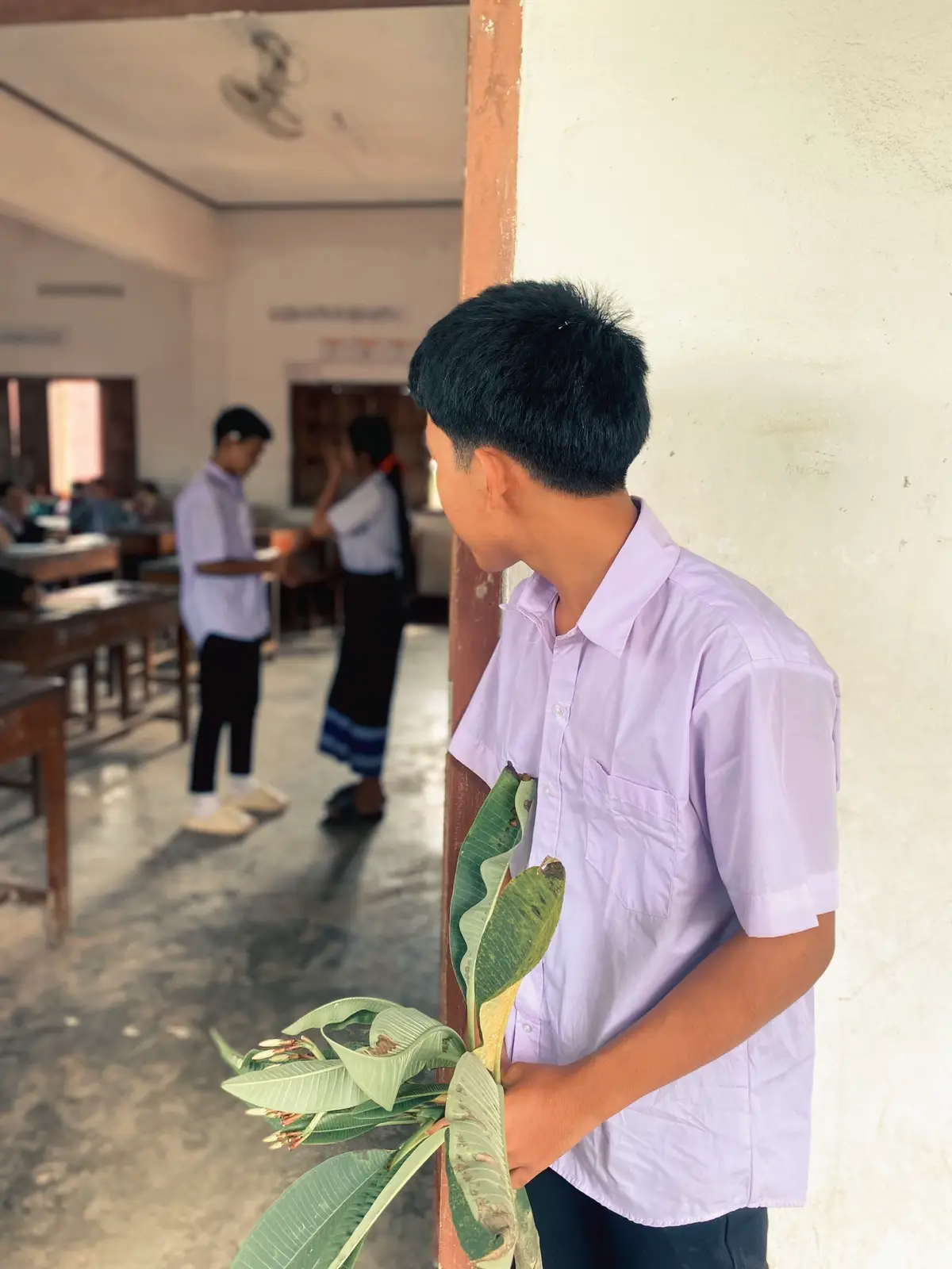 #เทรนด์วันนี้ เจ็บบบ#5 #fyp #เธรด #ฟีดดดシ 