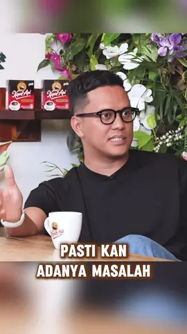 Mindset Dewasa - Arief Muhammad Sc: CURHAT BANG DENNY SUMARGO #ariefmuhammad #densu #podcast #kapalapi #duniashort