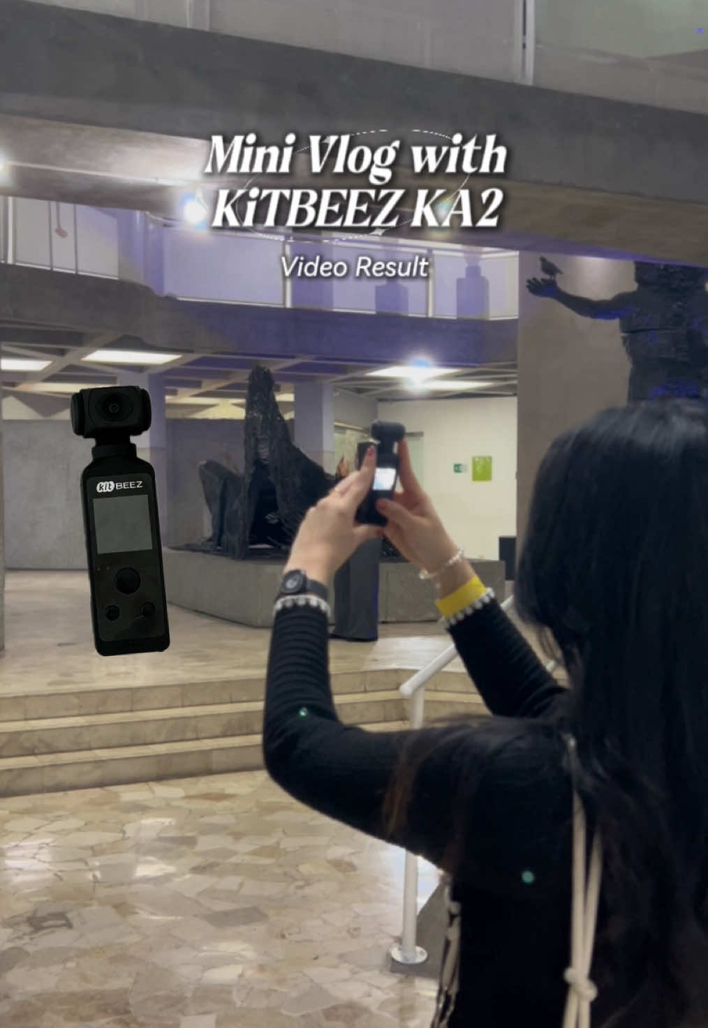 watch until the end for the video result of KiTBEEZ KA2 📸 #kitbeez #kitbeezcamera #kitbeezka2 #fypp #fypシ゚ 