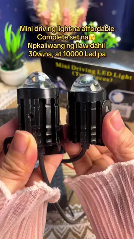 #spotlight #drivinglight #minidrivinglight #foglights #caraccessories 