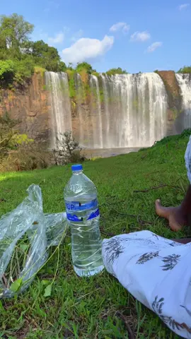 Hello from heaven 👋 