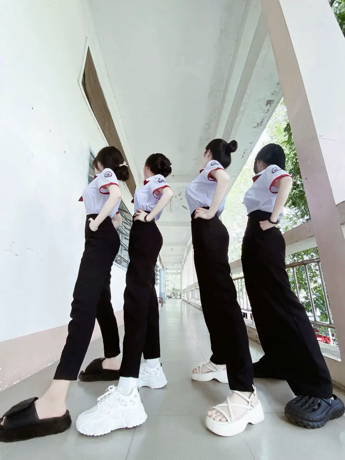 #xuhuong #viral #11a3 #fyp 