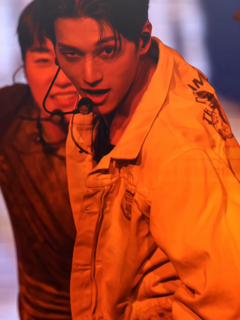 mikir kids👉🏻😜 #wooyoung #ateez #jungwooyoung #jj #fyp 