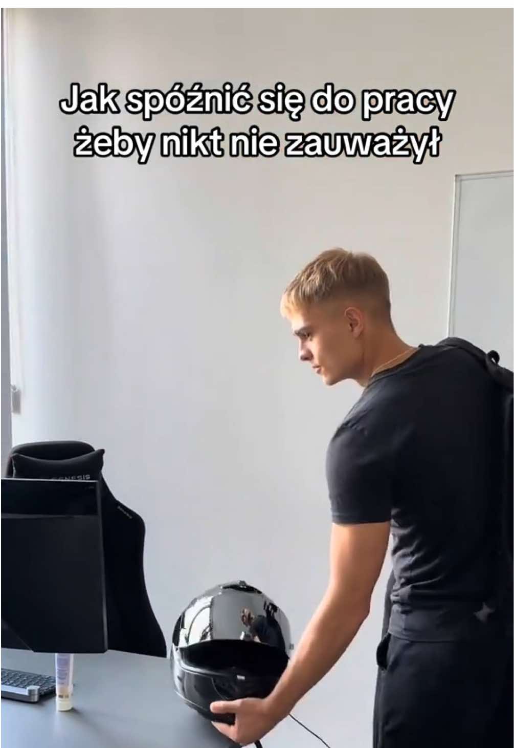 Nas już przejrzeli, ale może wam się jeszcze uda..😅 A wy jakie macie sposoby? #ecommerce #humor #viral #boss #foryou