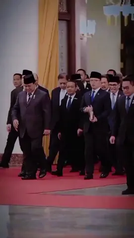 AURA PRESIDEN PRABOWO china punya Xi jin ping. Russia punya vladimir putin. korut punya kim Jong un. Indonesia punya prabowo. @gerindra @prabowo #prabowosubianto #presidenprabowo #gerindra #indonesia🇮🇩 #fyppppppppppppppppppppppp 