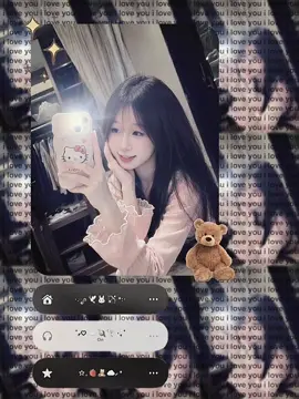 #CapCut I LOVE YOU 😘#luuthithanhtruc #AI #xinghui #thahtruz 
