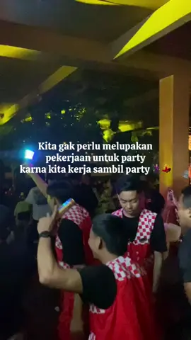 Definisi party yg tdk ada habisnya 😫 #fyp #fypシ゚ #makassarhaussparty #fypシ゚viral🖤tiktok 