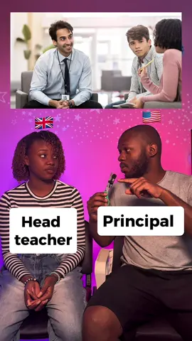Mark or grade?🇬🇧🇺🇸🤔👇 #englishtips #english #englishonline #britishenglish #americanenglish 