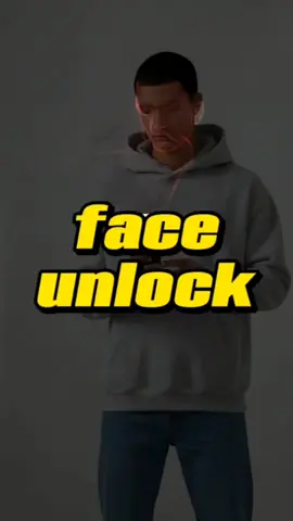 Bagaimana Face Unlock Bekerja? | Teknologi Sensor Inframerah di Smartphone