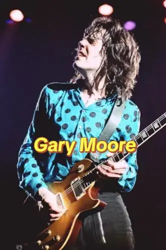 Accurate Facts About Gary Moore --- 📌 Personal Background Full name: Robert William Gary Moore Born: April 4, 1952, in Belfast, Northern Ireland Died: February 6, 2011, in Estepona, Spain. The cause of death was a heart attack in his sleep. --- 🎸 Music Career & Style His music genres included blues, blues rock, hard rock, heavy metal, and jazz fusion. He started playing guitar at a young age; his father, a promoter, bought him a second-hand acoustic guitar when Gary was around 10 years old and often gave him opportunities to perform at local events. Although he was naturally left-handed, Moore learned to play right-handed guitar. One of his most iconic guitars was a 1959 Gibson Les Paul known as “Greeny.” It previously belonged to Peter Green and had a unique tone due to reversed pickup wiring — a key part of Gary’s signature sound. --- 🎤 Bands & Collaborations He was a member of several bands: Skid Row (not the American band), Thin Lizzy, Colosseum II, and G-Force. One of his most famous songs is “Parisienne Walkways”, with vocals by Phil Lynott (Thin Lizzy). It became one of his signature tracks. Some of his best-known albums include Run for Cover (1985), Wild Frontier (1987), and the blues comeback albums Still Got the Blues and Blues for Greeny. --- ⚠️ Personal Life & Controversy In the mid-1970s, Moore suffered a facial injury during a bar fight in London. A broken bottle left a permanent scar on his face, which he sometimes concealed in photos or videos. He married his first wife, Kerry, in 1985 (divorced in 1993). They had two sons: Jack and Gus. He later had a daughter, Lily, with his partner Jo Rendle. --- 🕊️ Death & Legacy He died in his sleep of a heart attack on February 6, 2011, in Spain. His blood alcohol level at the time of death was reported to be 0.38%, a level considered potentially fatal for most people. Moore is regarded as one of the most influential guitarists in blues and rock, especially in Europe. His tone, technique, and emotional playing style continue to inspire musicians worldwide. #garymoore #stillgottheblues #rockandblues #masukberandafyp #fyp 