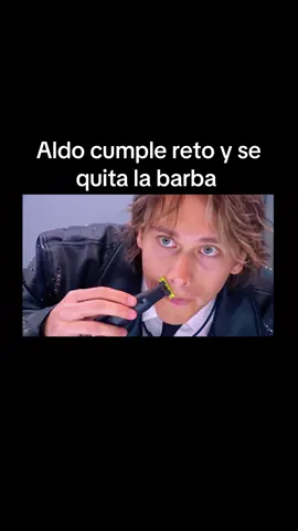 #lacasadelosfamososmexico #lcdlfmx #aaron #aldo #aldodenigris @Aldo T De Nigris 