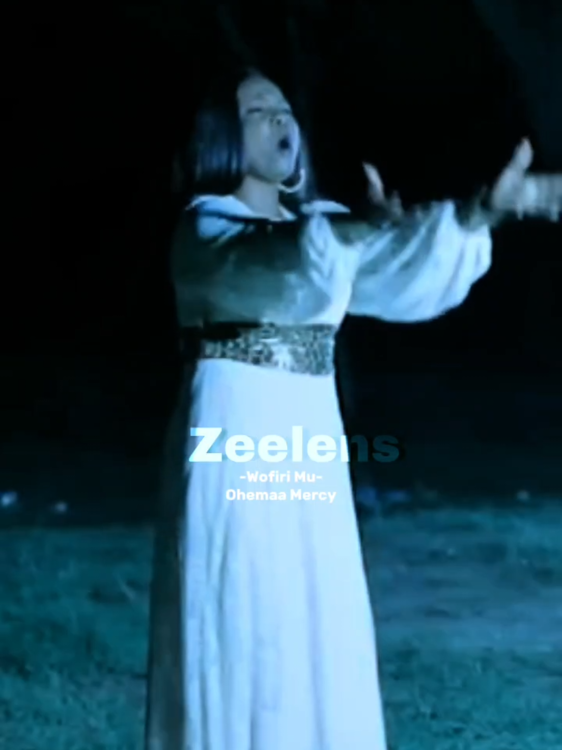 Artist: Ohemaa Mercy Song title: Wofiri Mu #ghanatiktokers🇬🇭🇬🇭🇬🇭 #zeelens #fyp #trends #ghanatiktok🇬🇭 