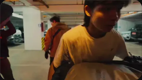 Pov: Jeo Ong as your boyfriend pero mas showy sa girl bestfriend niya “Hi, available ka today?” This is what I have sent to him since 4 hours ago, wala man lang ako nareceive na kahit anong reply sa kaniya Natapos ko na lahat ng mga dapat kong gagawin but still didn’t receive anything… “Bukas na lang siguro, I might sleep now. Busy ka ata, good night, I love you” Pinindot ko ang send button and wait for him at least another one hour to reply kaso wala talaga I just make myself sleep, maaga rin pasok ko bukas ______ I am here at the university, bitbit ko ang mga books ko for my accounting subject. As I walked inside the campus, I saw Jeo with his friends…nagkakatuwaan and mukhang nag aasaran pa How come he can go with his day without even texting me back? Binilisan ko ang paglalakad ko just to catch him up, tumingin ito sa akin at huminto sa paglalakad “Wala ka bang class?” He said in a very irritable voice of him “Meron, I just catch you up to ask you if okay ka lang” I said habang hinahabol ko ang hininga ko “I’m okay, pumunta ka na sa class mo” He said and I was about to called him when he turned his back and walk away  Napayuko na lang ako at malungkot na nilakad ang papuntang room ko _______ Tapos na ang class ko kaya naman agad kong niligpit ang mga gamit ko and went outside. Pumunta ako sa department nila Jeo And just to see him with his girl bestfriend… “Jeo!” sigaw ko. Lumingon naman ito kaagad and saw his friend smiling at me Pumunta ito sa akin nang naka ngiti “May pupuntahan kami ngayon e, bawi na lang ako bukas. Ingat ka” He said and kiss my forehead Ano ‘yon? para saan ‘yon? Hindi ko kailangan ‘yon. Ang kailangan ko ‘yong presensya niya Nakatayo lang ako habang tinitignan silang naglalakad papalayo sa akin. I had no choice but to go home alone Naglalakad ako sa madilim na skinita kasi ito lang naman ang shortcut dito para makauwi nang maaga, hindi rin maayos ang kotse ko kaya nasa talyer ‘yon. Bukas ko pa ata makukuha I was walking when I met a group of boys… Napa step back ako dahil sa takot na baka may mangyari sa akin. I slowly walk away from there and tinawagan si Jeo.  3 missed calls… 5 missed calls…. I gave up and hindi ko na ulit tinawagan ito, I just hide myself somewhere na hindi nila ako makikita Thankfully, nakalabas ako nang maayos sa lugar na ‘yon but it hurts me a lot knowing that Jeo didn’t even dared to pick up my 8 calls “Y/N!” I heard a familiar voice, tinignan ko ito and it’s kuya darius…naka motor ito at ang mukha ay nag aalala Kuya Darius: “Gabi na, anong ginagawa mo diyan?”  “I found that this is the quickest way para po makauwi kaso mukhang delikado, I saw a group of men” I said. Bakas ang takot sa boses ko kaya naman inaya na niya ako sumakay at ihatid sa amin Hindi na ako nag inarte dahil takot na takot talaga ako ngayon… “Thank you kuya Dar” I said and was about to go inside  “Nasaan si Jeo?” He asked me kaya naman ngumiti ako at nag panggap na okay lang ang lahat  “May projects po ata na ginagawa kasama mga friends niya. Sige, kuya. I’ll go inside na po. Salamat ulit” I said and went inside _______ Jeo’s Pov Kakatapos lang namin gumala, walang signal sa loob ng pinuntahan namin. Pagkalabas namin agad na bumungad ang notifications sa cellphone ko 8 missed calls from y/n 3 missed calls from mommy  Napakunot din ako ng noo after seeing na wala man lang message si y/n after her missed calls which is an hour ago “Una na ako, ingat kayo” I said and umalis sa lugar na iyon _______ “Napapadalas ang gala ninyo magkakaibigan ha, baka napapabayaan mo pag aaral mo” Ito ang bungad sa akin ni mommy kaya naman ngumiti ako at niyakap siya “Hindi po, I promise” I said kaya naman tinapik lang nito ang braso ko at pinaakyat na sa kwarto I washed myself and look at my phone, walang message from y/n kaya naman ako na ang nag initiate *Hi, sorry kanina. Okay ka lang?* I sent it and after 30 mins, wala pa rin reply…lumipas na ang ilang oras wala pa rin akong nakuhang reply sa kaniya ____ #jeoong #jeoongedits #fyp #ongfam #jeo 