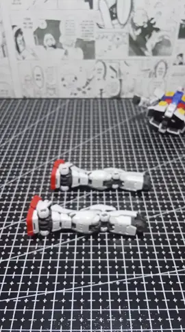 t đã phải ngồi mò mấy tiếng đồng hồ nhưng vẫn méo tìm ra nguyên nhân🙂 #xh #modelkit #mohinh #hobby #nhualagi 