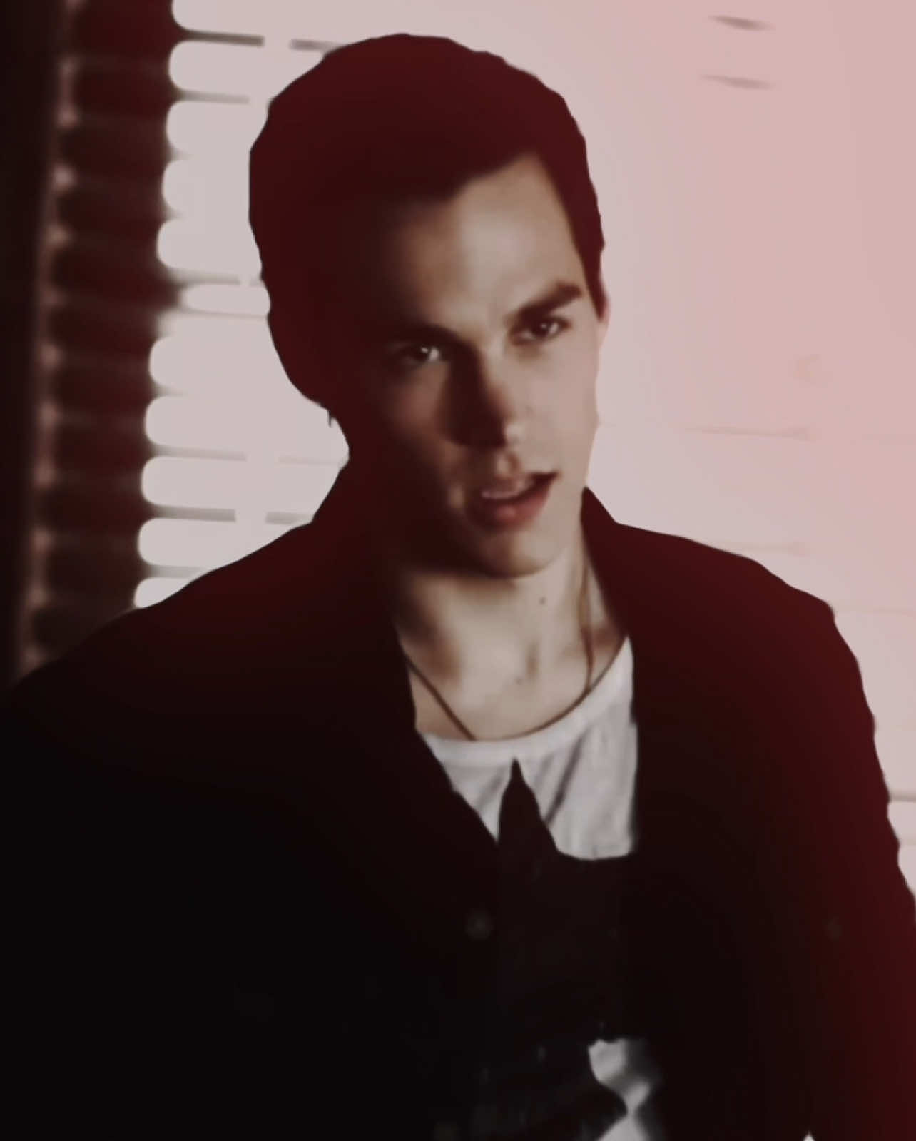 xoxo, cobrakai1972 💋  | ac/ib @sia || fakeee everything #kaiparker #kaiparkeredit #malachaiparker #tvd #tvdu  tvd edit    the vampire diaries trending   original content 