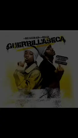 #guerrila #seca #hiphop #venezuela🇻🇪 #rapper 