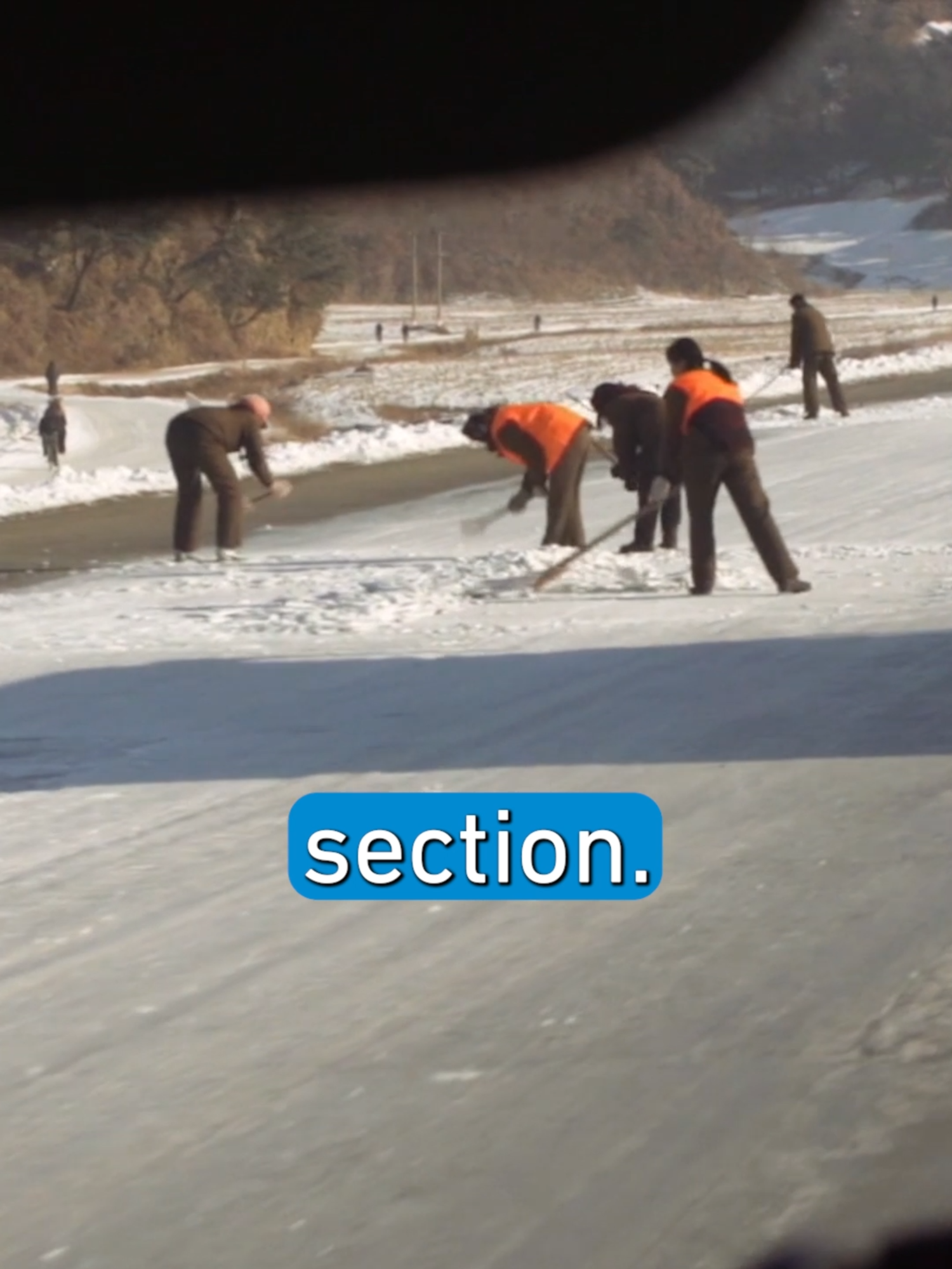 Watch the full documentary about North Korea 'Gold for Kim' on our YouTube channel! #northkorea #korea #korean #northkoreatiktok #northkorean #southkorea #usa #usatok #dictator #communism #communist
