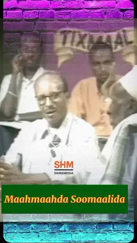 Maahmaahda Soomaalida #foryou #Shiremedia #maahmaah #somaliland #hargeisatiktok @Nimcosamriye @Mukhtar dhuux✍️🌍 @BILE SHOW⚽️⚽️ 