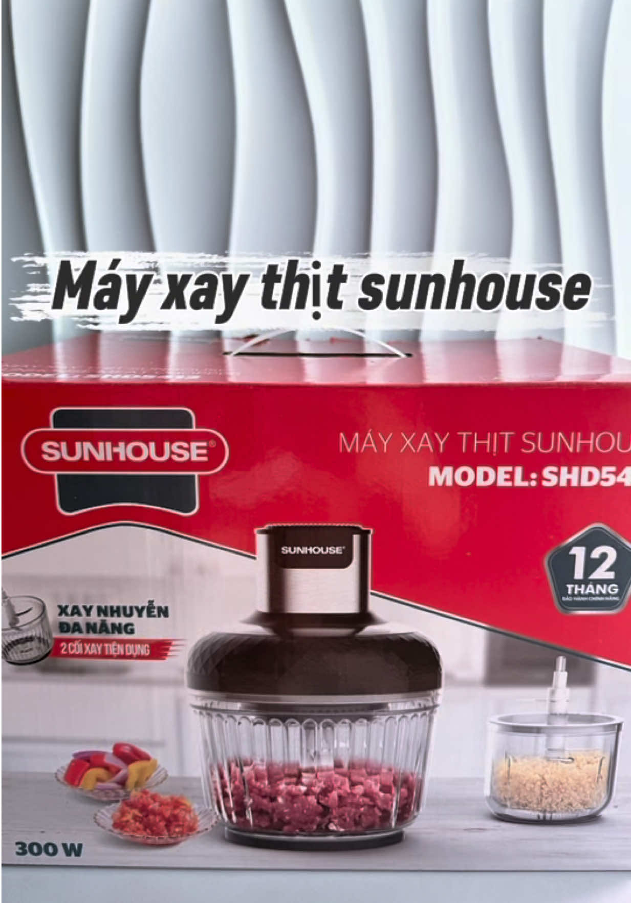 Máy xay thit 2 cối đa năng sunhouse#mayxaydanang #mayxaythit #mayxaysunhouse #dodadung #xuhuongtiktokk 