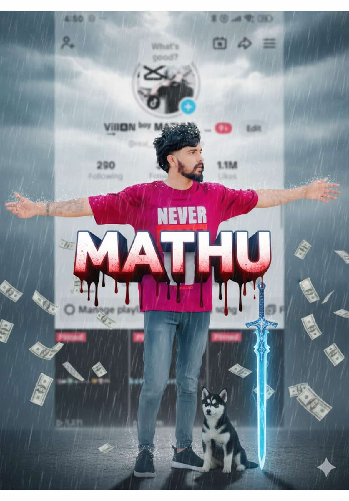 #CapCut panthayathuku nanga varalama 😜😜😜 🗣”.                                     Make Thizz Lyric 😻🎶.                   #rusdhi_crush #fypシ #viral #wiral foryou wiralvideo trend tamilsong lyricsLove