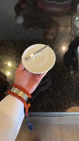 قهوة الصباح الافضل 🤎☕️🎼🌿🌸✨🕯️