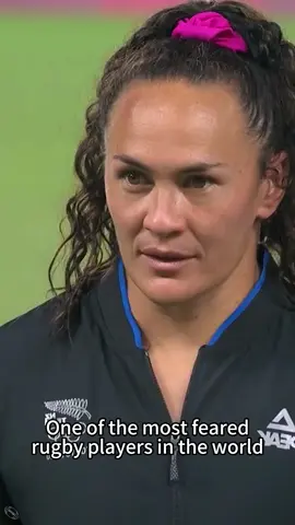 New Zealand Women's Rugby #usa #nfl #football #nflhighlights#sports