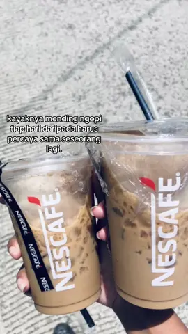 #nescafe 