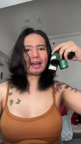 Rambut rontok dan permasalahan rambut lainnya boleh coba serum ini ya 🥰😘