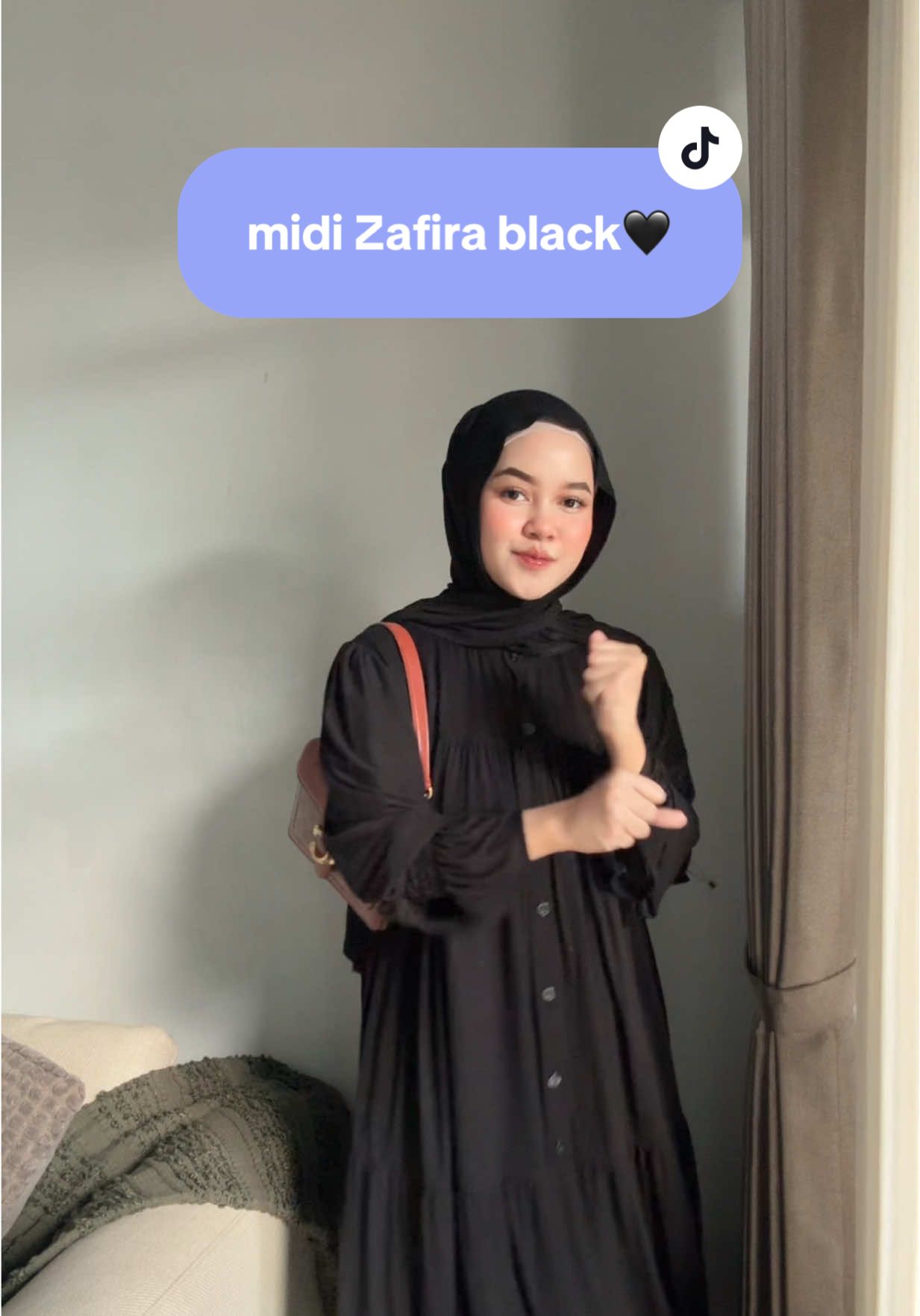 cakep bgt ternyata black nya bun🥹🤍