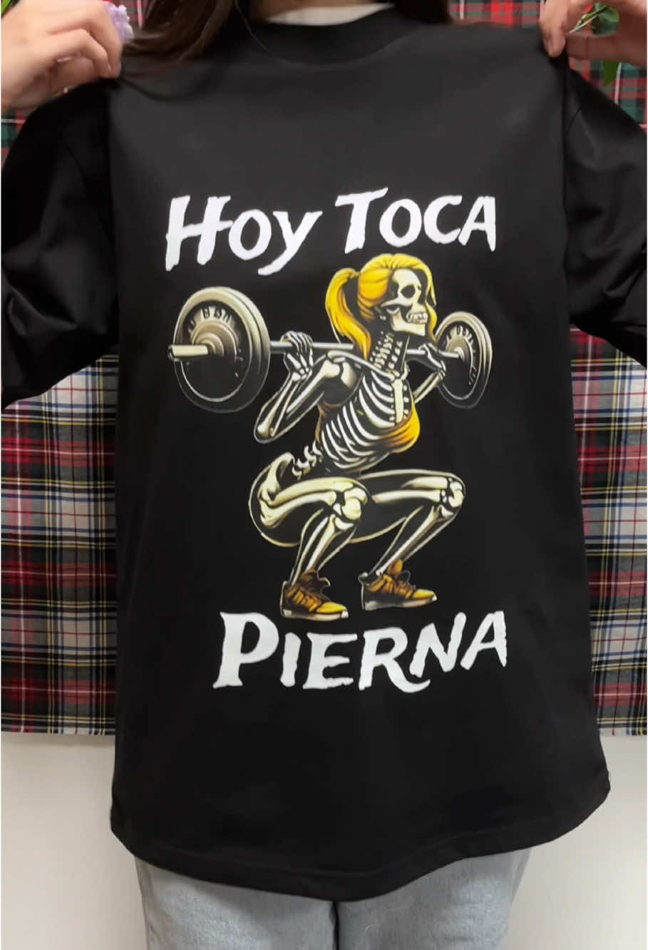 La camisa perfecta no existe!