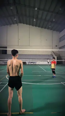 Xin típ đánh giữ tầm😌#bongchuyen #volleyball #fyp #bongchuyenvietnam #bongchuyenvadamme #CapCut 