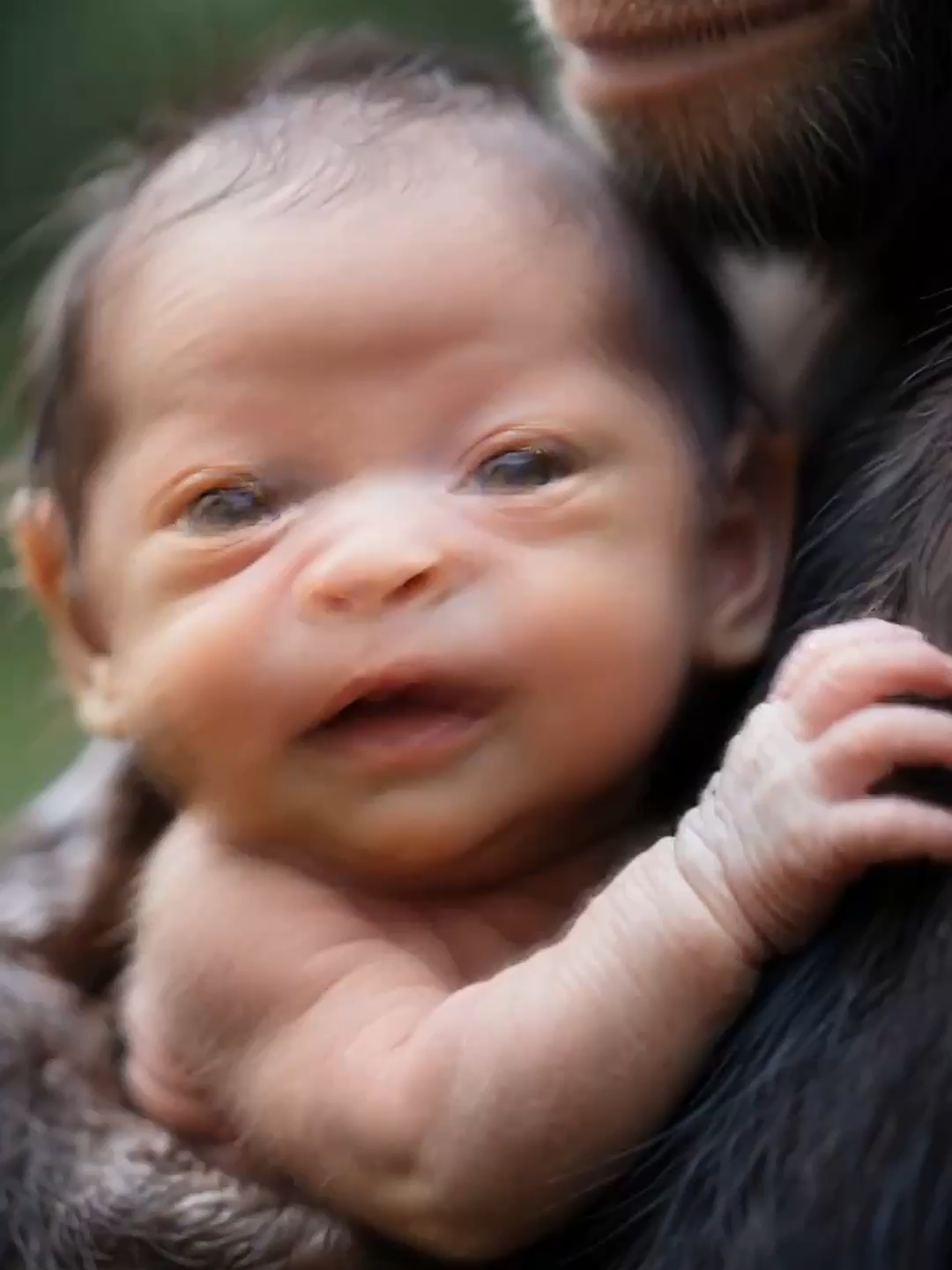 Dame un Grrr? asking the monkey! #dameungrrr, #dameungrr, #grr, #grrr, #fyp, #cutebaby, #baby, #newborn, #newbornbaby,#babygirl, #babyboy,#babyticktok, #viralbaby, #babyvoice, #babytalk, #newbornstar, #babysing, #babysinging, #babystar, #bornready,#newmom, #fetal, #bornviral, #chimpanzee, #chimpanzees, #ape, #monkey,