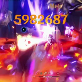 [FULL RUN] C1 Hutao 5.98M (R1 Citlali) without escof food Special Thanks @むーみん @saidrone @小麦粉 #hutao #hutaoshowcase #GenshinImpact #เกนชินอิมแพ็ค #hoyocreators #fypシ゚ #120fps 