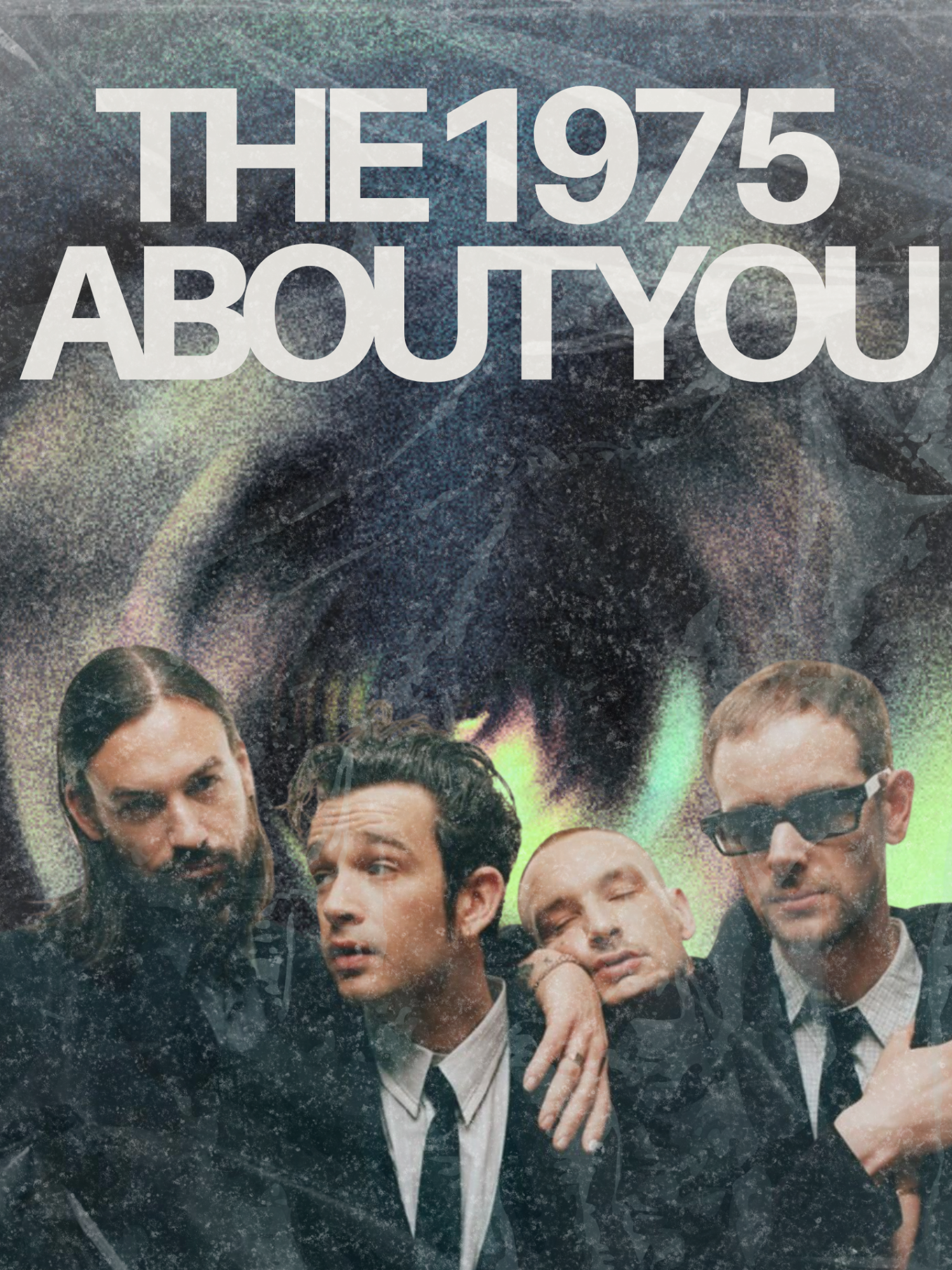 The 1975 - About You (music edit) Kalau lo denger About You dari The 1975. Mungkin film yang paling cocok adalah 