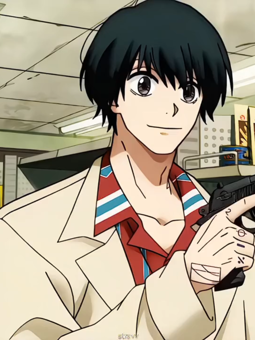 #nagumo : joinn  #nagumoyoichi #fyp #mytype #trendingtiktok #lewatberanda