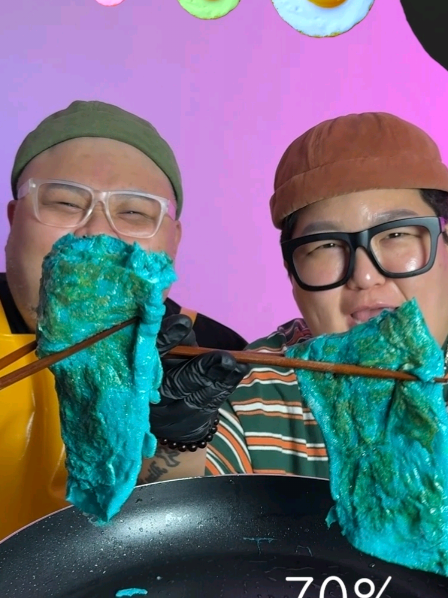 양양이랑 색깔계란말이1~100%#mukbang #양양이 #허미노 #좋았다 #배고파 @didddidtm123 