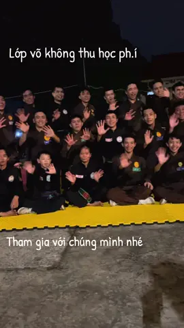Từ 6 tuổi trở lên là nhận hết nha anh em! ( gần công viên Hoàng Văn Thụ - TPHCM) @Võ Đường Pháp Quang #vocotruyen #vocotruyenvietnam #voduonghongquang #taisport 