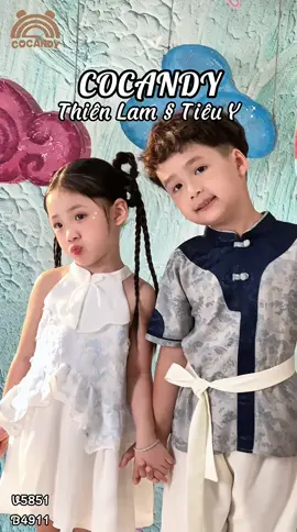 Mê quá các mom ơiii #cocandy #xuhuongtiktok #trungthu 