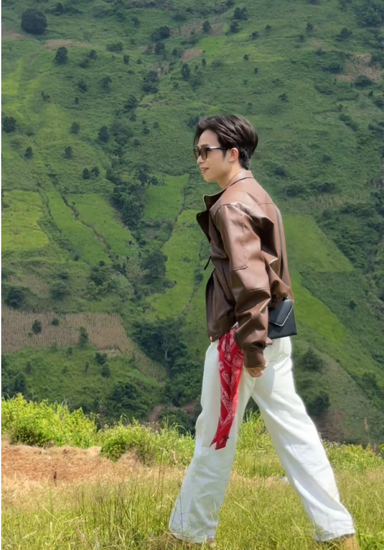 Đẹp hơn cả 1 bức tranh😍