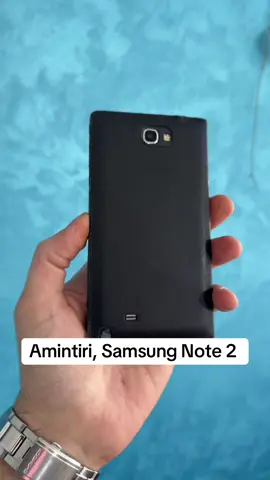 Samsung Note 2.  #grandsmartphonestore #fyp #foryou 