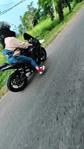 Sunset ride🥰