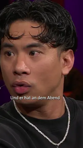 POV: Deine Freundin lebt vegan. #TuttyTran #Riverboat #Talk #ARDMediathek