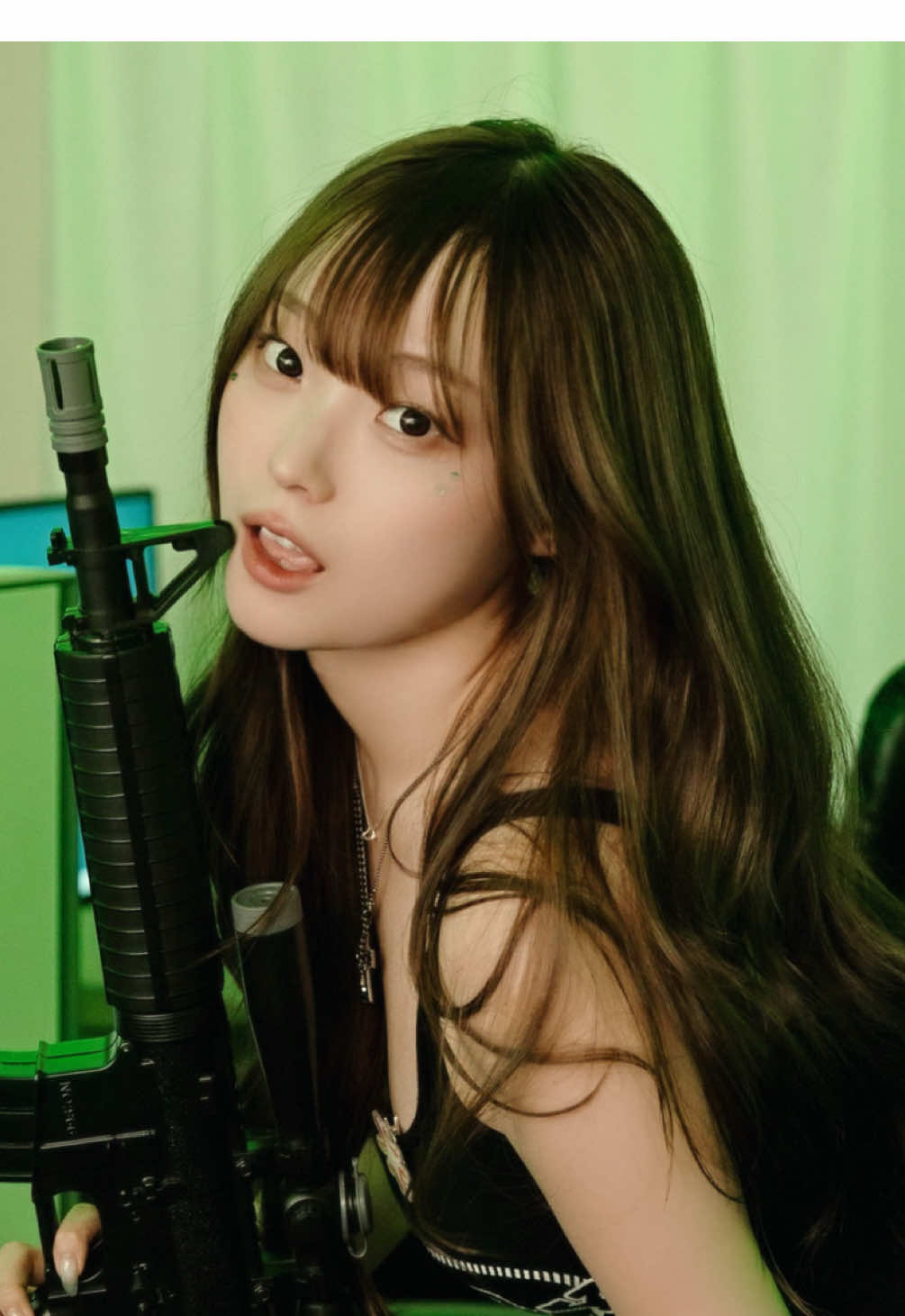 【http//i】ほっとぴー Member ▶ @ゆうな♊️👯유나  #http//i #ほっとぴー＃アイドル#idol #아이돌데뷔#걸그룹